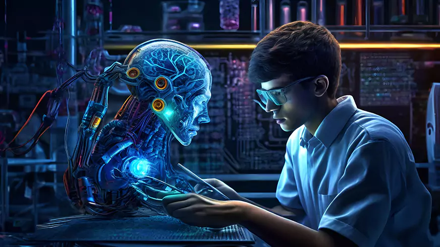 AI Literacy